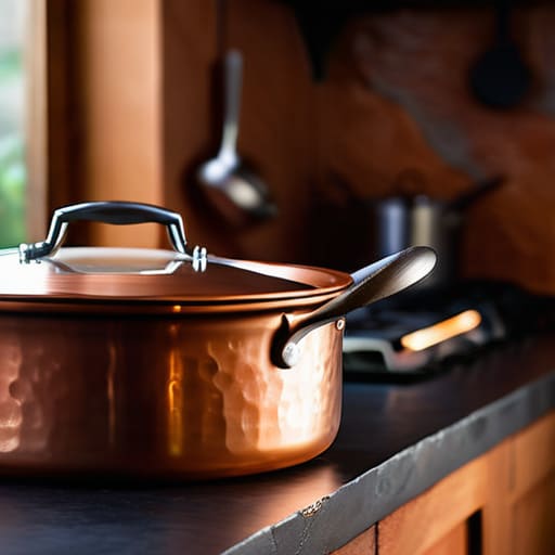 Making the Right Call for Your Kitchen.