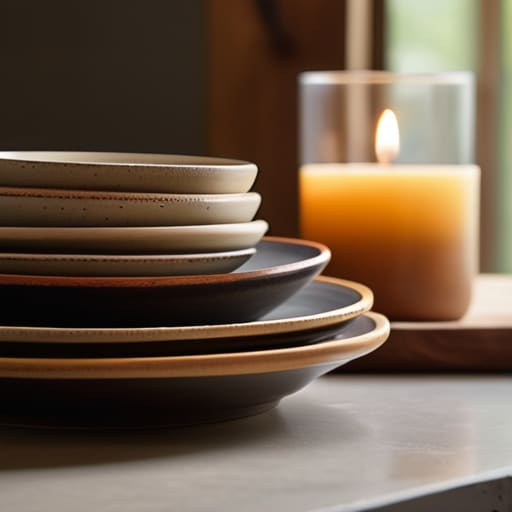 Making the Right Choice for sustainable dining.