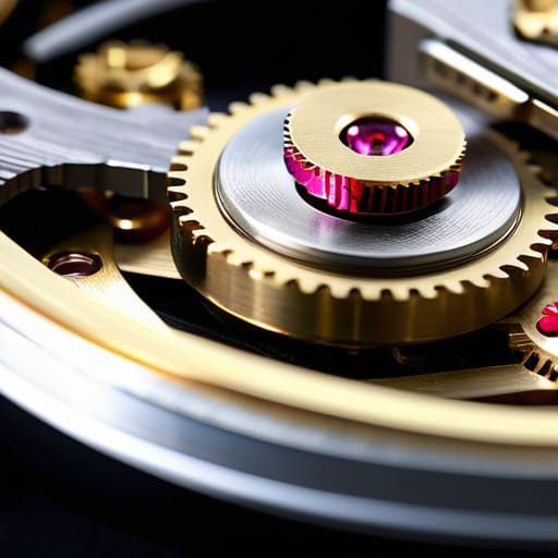 Mechanical Timepieces Over Digital Gadgets.