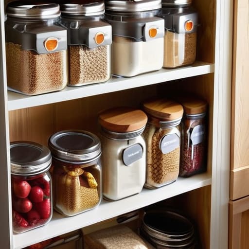 Real World Performance of heavy-duty bins.