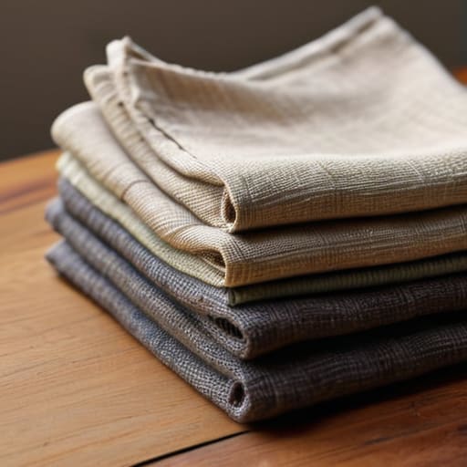 The Bottom Line on Linen durability.