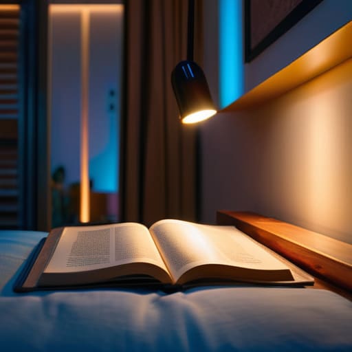 Reviews of Reading Lamps for Nighttime