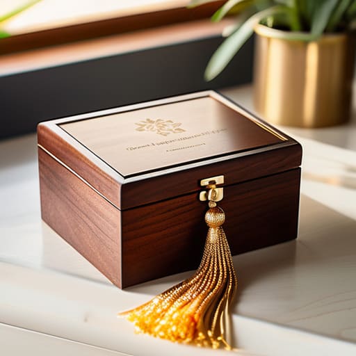 Best personalized gifts for graduation season.