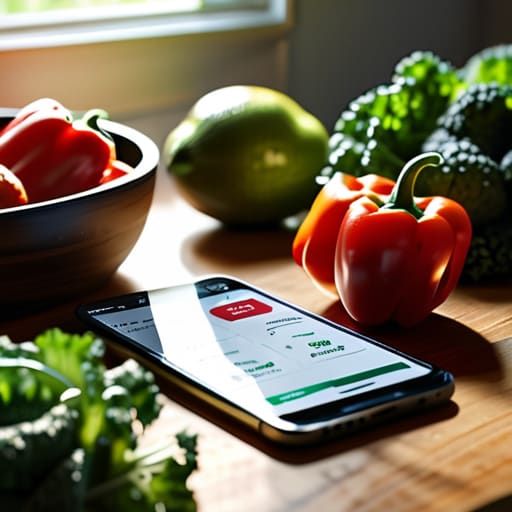 Comparing grocery prices at different local supermarkets.