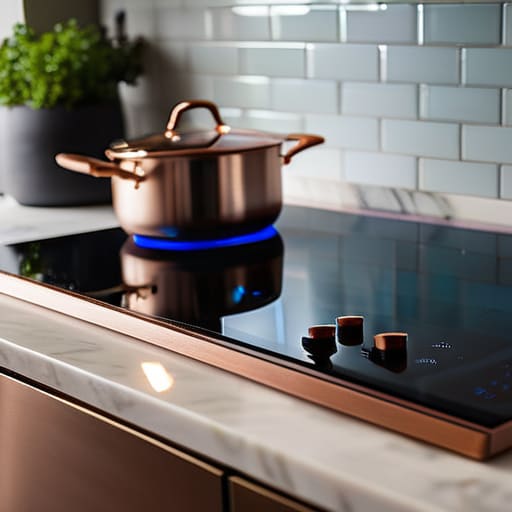 Reviews of Induction Cooktops for Home Use