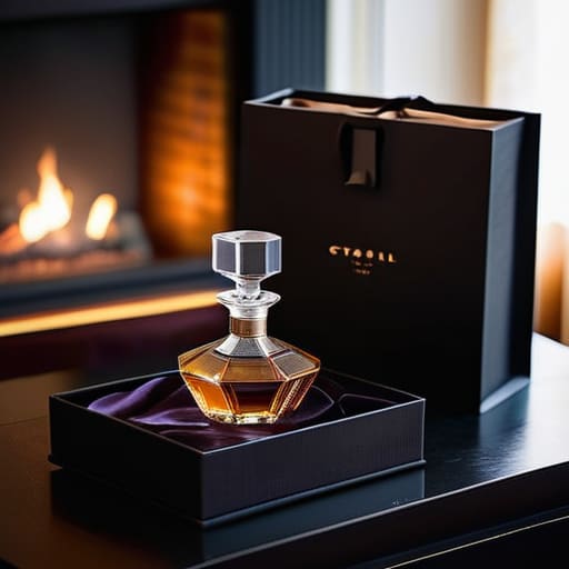 Sophisticated Gifts for Special Occasions