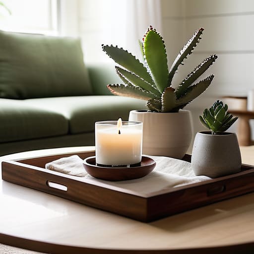 Essential Items for a New Home