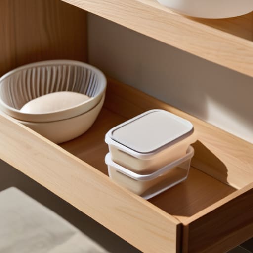 Testing Storage Bins for Home Organization