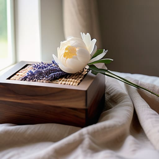 Thoughtful Ways to Show Sympathy