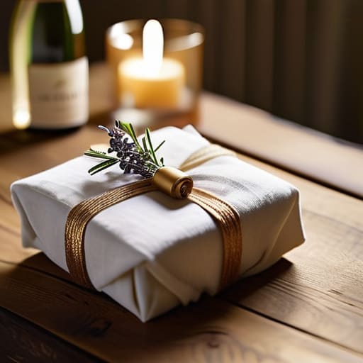Appropriate Gifts for Wedding Guests
