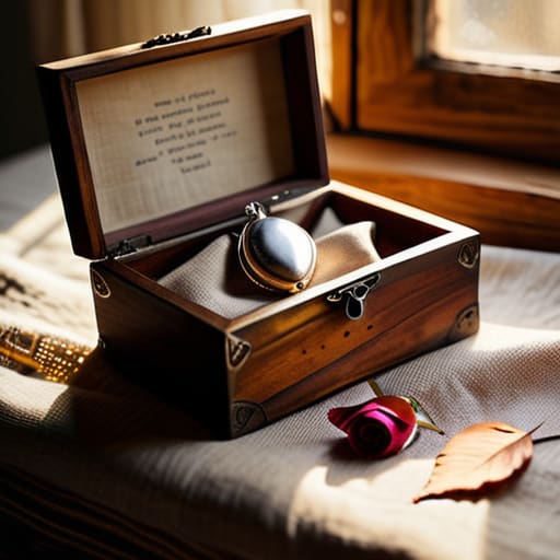 Beyond Fleeting Trends Finding Sentimental Anniversary Gift Ideas