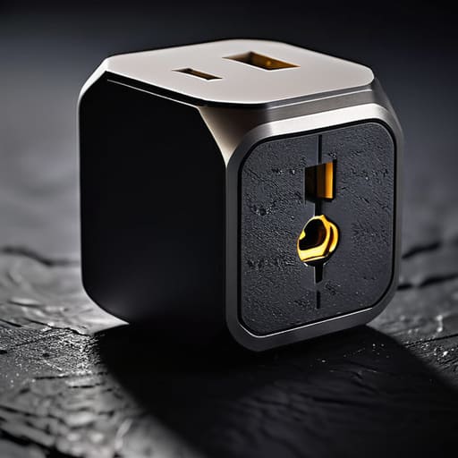 High-quality First Impressions Design build quality.