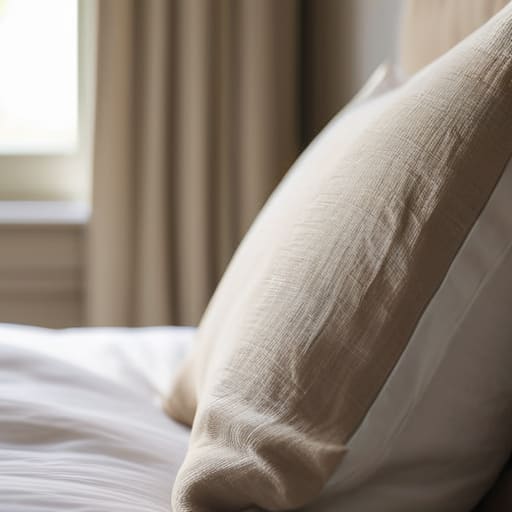 Investing in Quality Guest Room Bedding Essentials