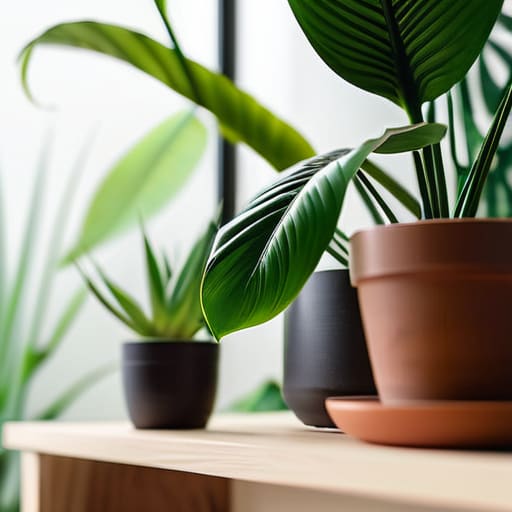 Low Light Indoor Plants vs Succulents Choosing Endurance