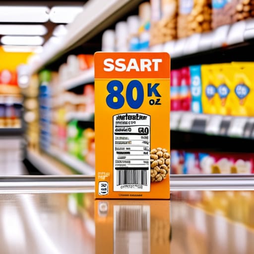 Mastering the Grocery Shopping Cost Analysis.