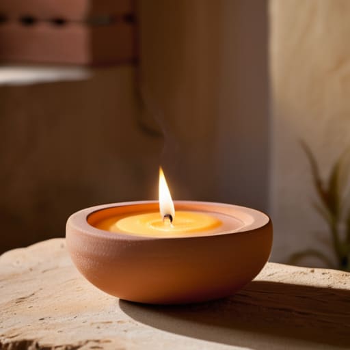 The Lasting Essential Oil Diffuser Benefits of Real Clay
