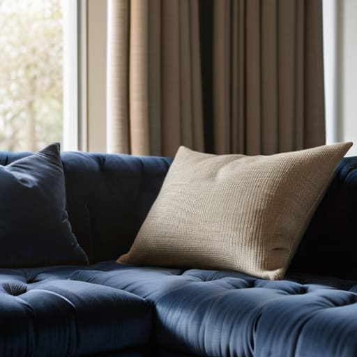The Luxury Velvet vs Linen Sofa Comparison Substance Over Style