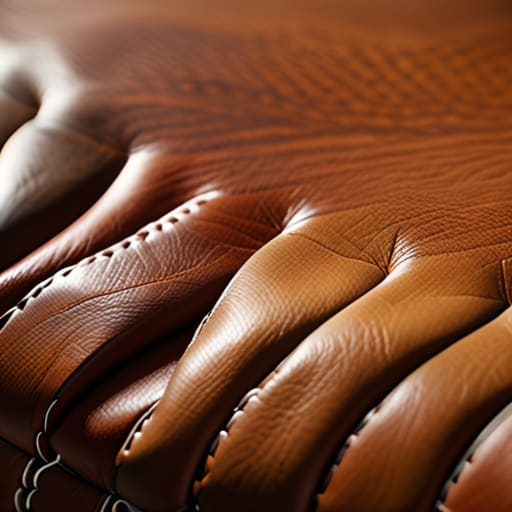The Truth About Full Grain vs Top Grain Leather.