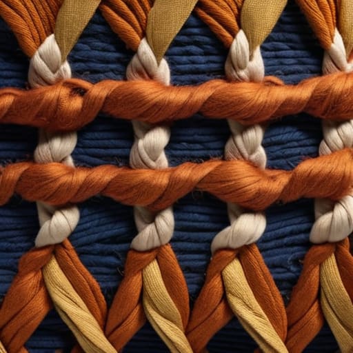 Why Handwoven Tapestry Styles Outlast Fast Fashion Decor