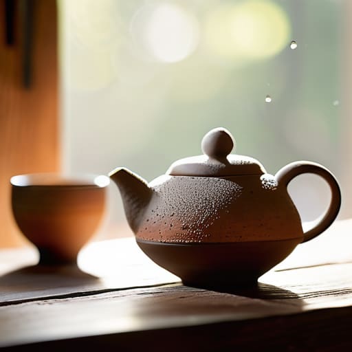 Artisan Pottery for Tea Lovers Who Value Permanence