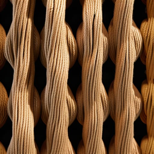 Mastering Woven Fiber Textures for an Enduring Home
