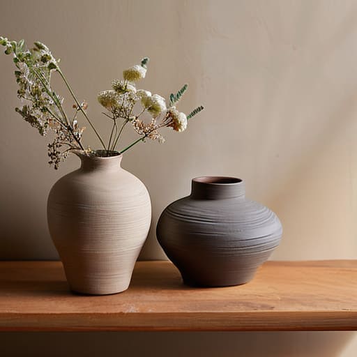 Minimalist Home Styling Tips for Lasting Character