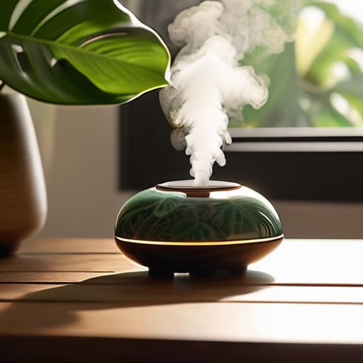 Why Waterless Scent Diffusion Outlasts the Trends
