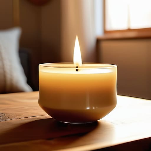 Making a Wise Investment in quality candles.