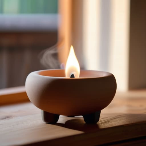 Making the Right Call with ceramic burners.