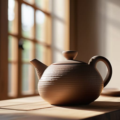 Making the Right Call with quality ceramics.