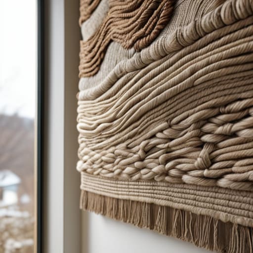Making the Right Choice for Your Walls.