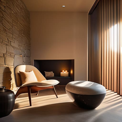 Using Accent Lighting to Improve Your Home