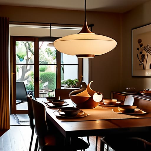 Stop Buying Fleeting Trends: the Timeless Art of Choosing the Right Lighting for Cozy Dining Rooms