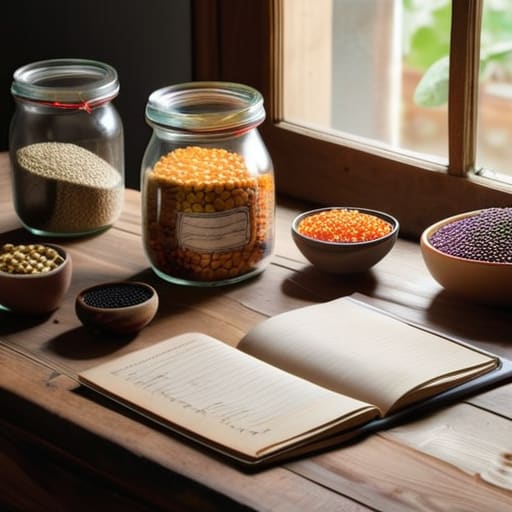 Stop Wasting Money on Convenience: the Essential Guide to Comparing Grocery Prices at Different Local Supermarkets to Build a Better Pantry.
