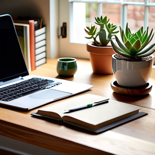 Stop Surrounding Yourself With Distractions: Effective Ways to Declutter a Home Office for Lasting Focus