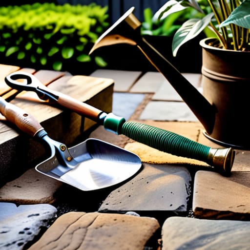Stop Buying Disposable Gadgets: the Only Essential Tools for Maintaining a Garden Patio That Will Last a Lifetime