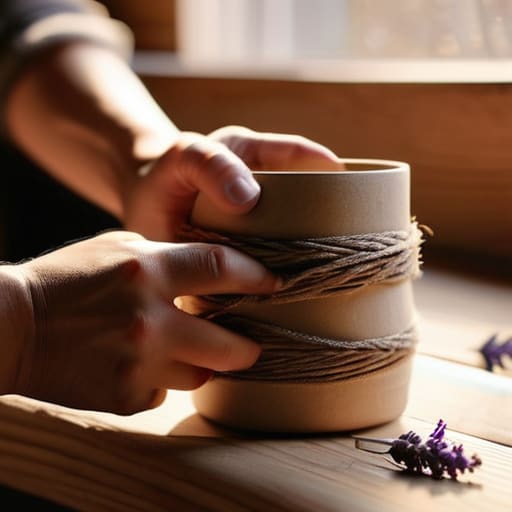 The Charm of Handmade Gifts