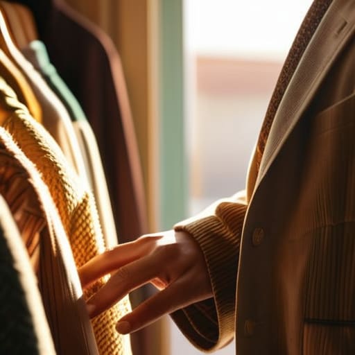 Stop Buying Trash: How to Find Vintage Clothing at Thrift Stores That Actually Lasts