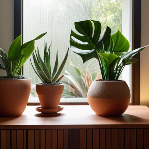 Stop Buying Disposable Greenery: How to Select the Perfect Indoor Plants That Actually Endure