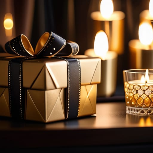 The 7 Best Luxury Gift Guides for Milestone Birthdays to Celebrate in Style