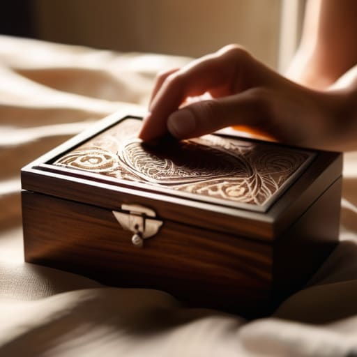 The Value of Personalized Gifts