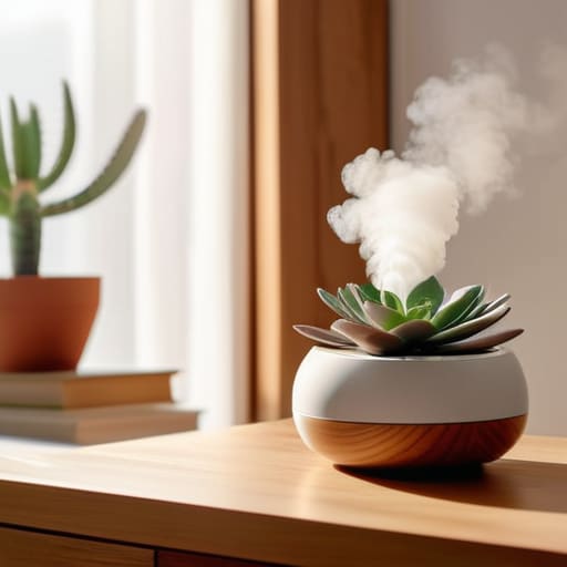 Using Scent Diffusers for Your Home