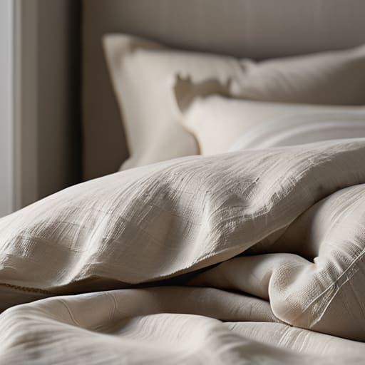 Stop Wasting Money on Disposable Linens: the Definitive Guide to Selecting Durable Fabrics for Bedroom Bedding That Actually Lasts.