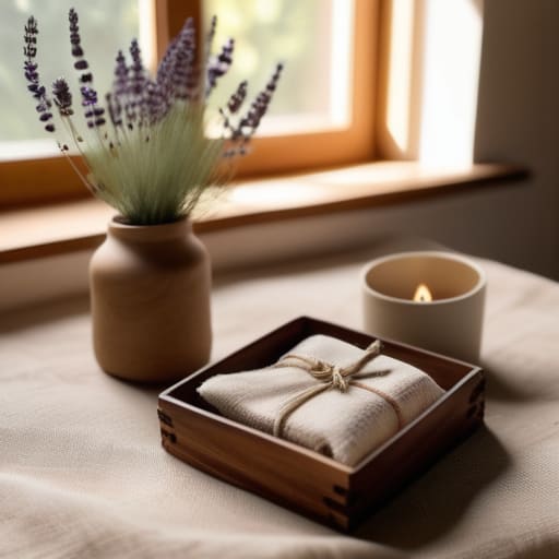 Sustainable and Ethical Gift Choices