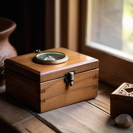 Stop Buying Clutter: Master the Art of Choosing Meaningful Anniversary Presents That Actually Endure.