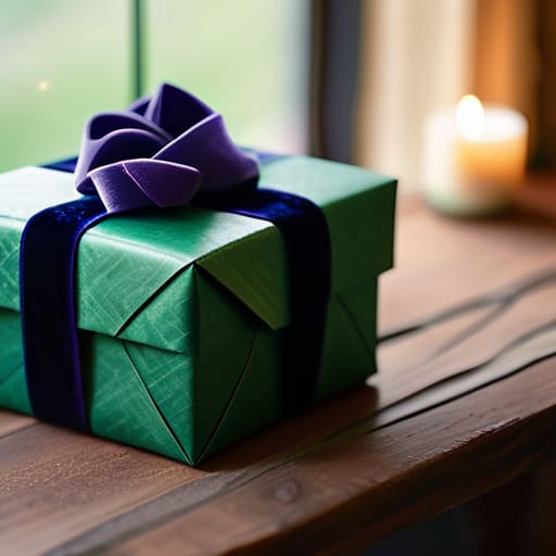 Finding Unique and Distinctive Gifts