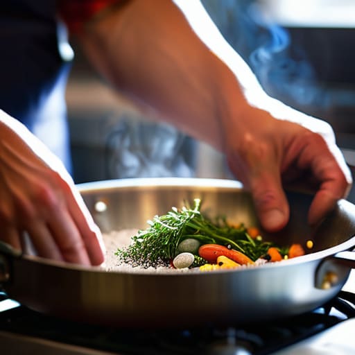 Culinary Workshops That Actually Teach a Skill