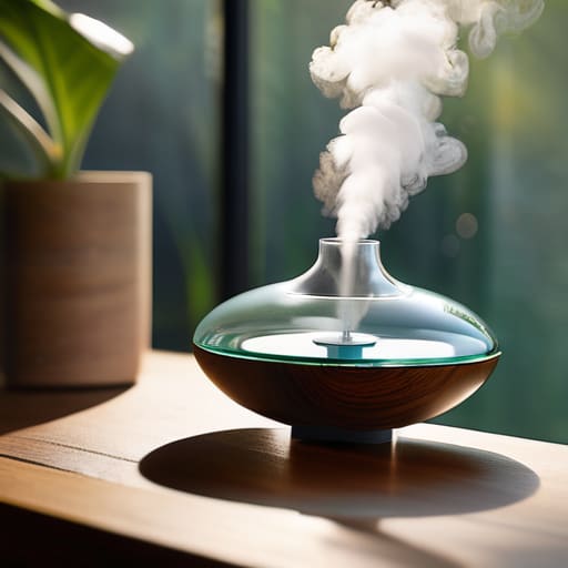 Ultrasonic vs Nebulizing Diffuser Choosing Endurance Over Novelty