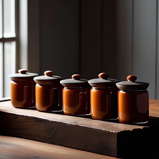 Airtight Spice Container Benefits for Enduring Flavor