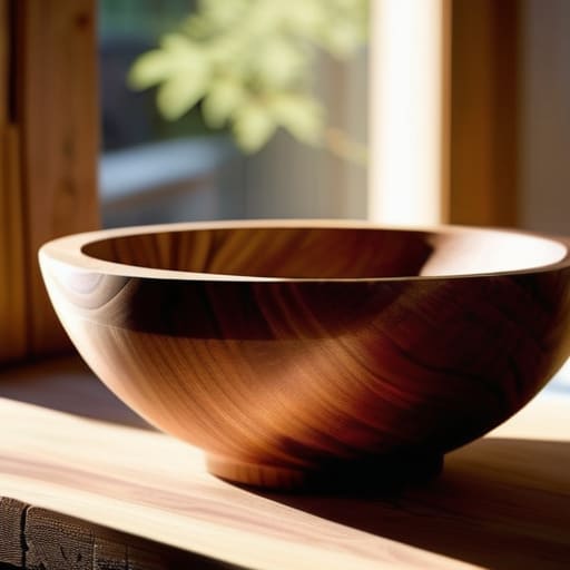 Selecting Integrity Sustainable Wood Types for Kitchenware